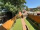 Thumbnail Terraced house for sale in Roselands Drive, Roselands, Paignton