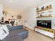 Thumbnail Flat for sale in Wilkinson Close, London