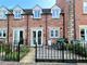 Thumbnail Terraced house for sale in Levington Court, Kirklevington, Yarm