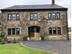 Thumbnail Barn conversion for sale in Moorside Road, Bolton