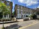 Thumbnail Property to rent in Lancaster Road, Finsbury Park, London