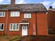 Thumbnail Semi-detached house to rent in The Hollow, Chirton, Devizes, Wiltshire