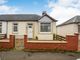 Thumbnail Semi-detached bungalow for sale in 6 Hamilton Street, Kilwinning