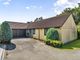 Thumbnail Detached bungalow for sale in Oaktree Close, Woodlands, Ivybridge