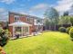 Thumbnail Detached house for sale in Cattock Hurst Drive, Sutton Coldfield