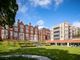 Thumbnail Flat for sale in The Vincent, Queen Victoria House, Redland Hill, Bristol