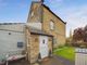 Thumbnail End terrace house for sale in Main Street, Monk Fryston, Leeds