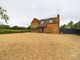 Thumbnail Detached house for sale in Preston Bissett, Buckingham