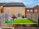 Thumbnail Semi-detached house for sale in Silkstone Road, Featherstone, Pontefract