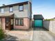 Thumbnail Semi-detached house for sale in Ince Close, Torpoint