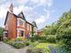 Thumbnail Semi-detached house for sale in Devonshire Park Road, Stockport