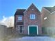 Thumbnail Detached house for sale in Riseway, Long Riston, Hull