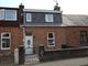 Thumbnail Terraced house for sale in Park Place, Lockerbie