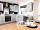 Thumbnail Semi-detached house for sale in The Heaton, Weavers Fold, Rochdale, Greater Manchester