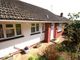 Thumbnail Detached bungalow for sale in Barley Lane, Exeter, Devon