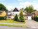 Thumbnail Detached house for sale in Normay Rise, Newbury, Berkshire