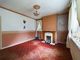 Thumbnail Detached bungalow for sale in Park Hill, Tredegar