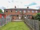 Thumbnail Terraced house for sale in Croft Road, Newmarket