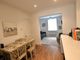 Thumbnail Terraced house for sale in Sandford Walk, Newtown, Exeter