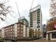 Thumbnail Flat for sale in Graphite Square, Vauxhall