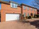 Thumbnail Detached house for sale in Greenlands Avenue, New Waltham, Grimsby