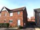Thumbnail Semi-detached house for sale in Whittaker Way, Warwick