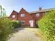 Thumbnail Terraced house for sale in Longwood Avenue, Offerton, Stockport