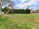 Thumbnail Land for sale in Loddon Drive, Wargrave