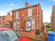 Thumbnail Semi-detached house for sale in Baker Street, Alvaston, Derby
