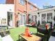 Thumbnail End terrace house for sale in Hardys Court, Grimsby