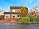 Thumbnail Detached house for sale in Mathieson Crescent, Stepps, Glasgow
