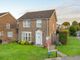 Thumbnail Detached house for sale in Harkness Drive, Canterbury