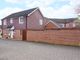 Thumbnail Detached house for sale in Rye Way, Augusta Park, Andover