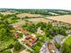 Thumbnail Barn conversion for sale in Pipers Hill, Great Gaddesden, Hertfordshire