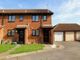 Thumbnail End terrace house for sale in Barclay Road, Calcot, Reading