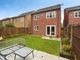 Thumbnail Detached house for sale in Marquess Way, Middleton, Manchester