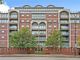 Thumbnail Flat to rent in Regents Park House, 105 Park Road