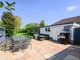 Thumbnail Bungalow for sale in West Way, Lancing, West Sussex
