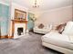 Thumbnail Semi-detached house for sale in Meden Avenue, New Houghton, Mansfield, Derbyshire