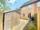 Thumbnail Terraced house for sale in Strouds Close, Old Town, Swindon