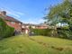 Thumbnail Semi-detached house for sale in Mansfield Road, Skegby, Sutton-In-Ashfield