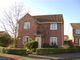 Thumbnail Detached house to rent in Mulberry Close, Sleaford