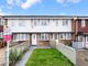 Thumbnail Terraced house for sale in Trent Way, Worcester Park