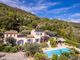 Thumbnail Villa for sale in Le Tignet, Mougins, Valbonne, Grasse Area, French Riviera