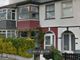 Thumbnail Terraced house to rent in Oakdale Road, London