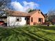 Thumbnail Detached bungalow for sale in Sotckheim, Allarburn, Kiltarlity, Beauly