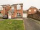 Thumbnail Detached house to rent in Elsham Way, Swindon