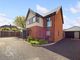 Thumbnail Detached house for sale in Old Mill Court, Wymondham