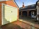 Thumbnail Detached bungalow for sale in Sycamore Crescent, Doncaster
