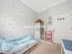 Thumbnail Flat for sale in Ashbourne Lodge, Hazelwood Lane, Palmers Green